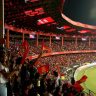 Chinnaswamy Stadium IPL 2026 : चिन्नास्वामी स्टेडियमवर आरसीबीचे सामने आयोजित करण्यास हिरवा कंदील