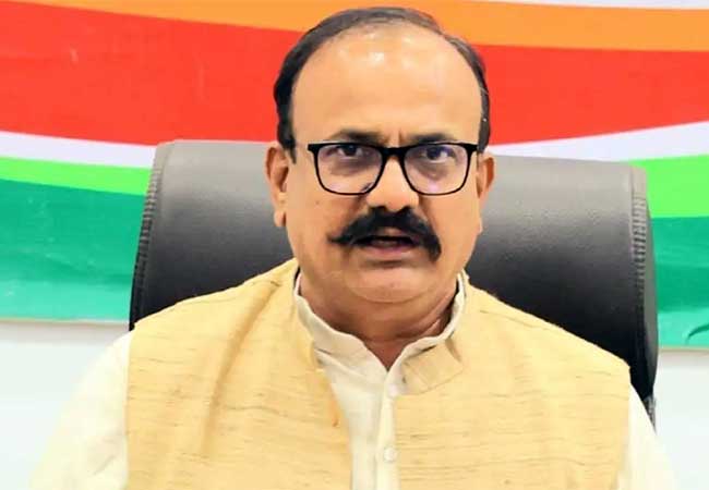 बारामती पोटनिवडणुकीत काँग्रेस उमेदवार देणार