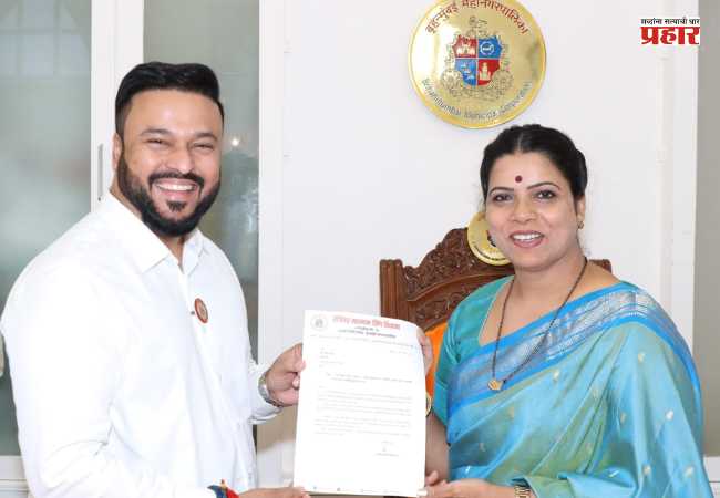 Corporator Tejinder Singh Tiwana : जनसेवेचा आदर्श! नगरसेवक तेजिंदर सिंग तिवाना यांचा मोठा निर्णय
