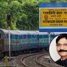 Dadar-Ratnagiri passenger : दादर–रत्नागिरी पॅसेंजर रेल पुन्हा दादर स्थानकापर्यंत करा; खासदार रविंद्र वायकर यांची मागणी