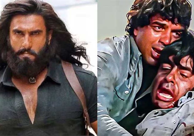 शोले आणि मुघल-ए-आझम पेक्षा १०० पट चांगला आहे 'धुरंधर २'