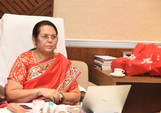 धर्मांतर विरोधी विधेयकात घुमला २००४ चा आवाज, डॉ. नीलम गोऱ्हेंनी सभागृहात जागवल्या जुन्या आठवणी