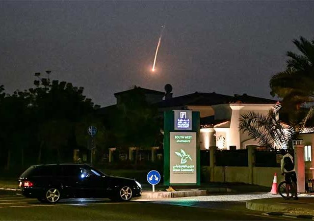 'आखाती देशांतील अमेरिकेशी संबंधित बँकांवर हल्ले करणार'