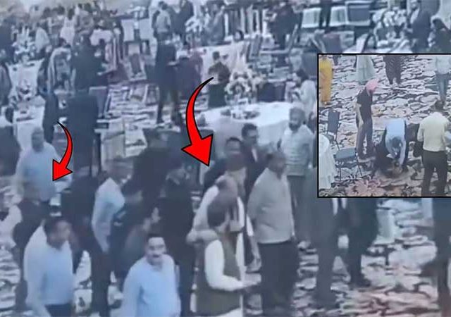 जम्मू काश्मीरचे माजी मुख्यमंत्री फारुख अब्दुल्लांच्या हत्येचा प्रयत्न