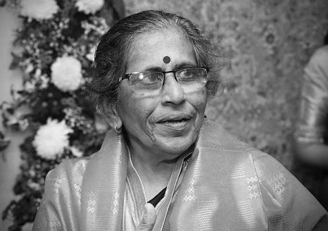 माजी उपमहापौर अलका केरकर यांचे निधन