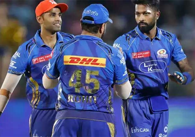 IPL 2026 : पहिला सामना हरण्याची मुंबई इंडियन्स परंपरा राखणार?