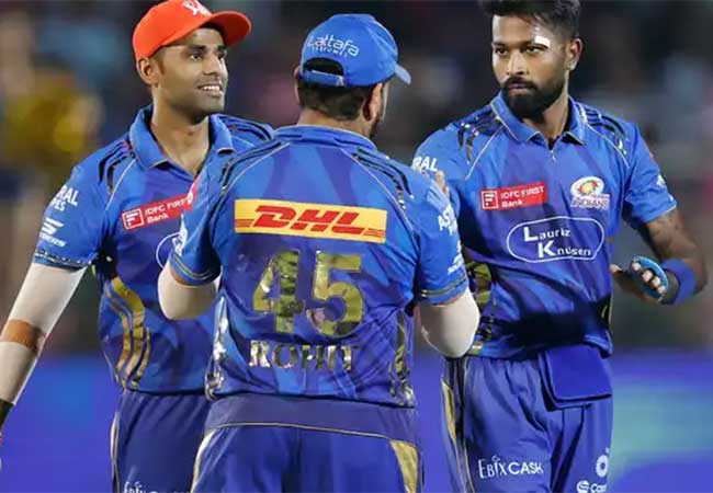 IPL 2026 : पहिला सामना हरण्याची मुंबई इंडियन्स परंपरा राखणार?