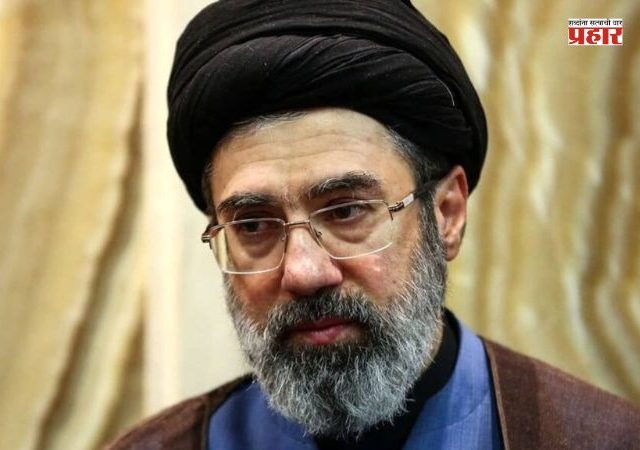 Iran Israel War : युद्धाचा शेवट अमेरिका नाही तर इराणी सैन्य ठरवणार- आयआरजीसी