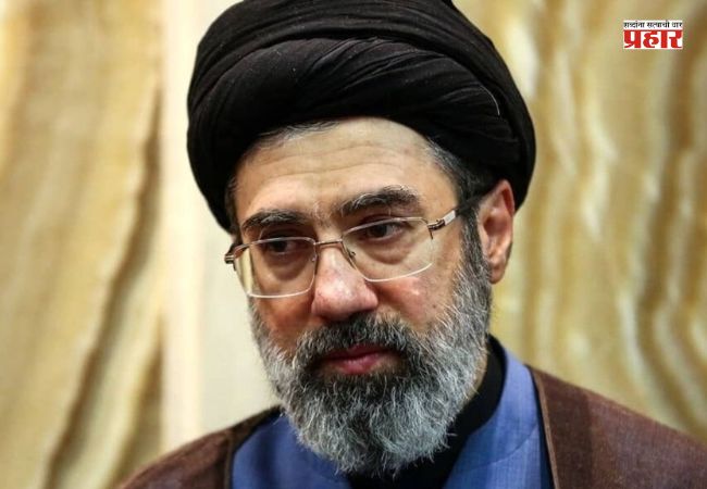 Iran Israel War : युद्धाचा शेवट अमेरिका नाही तर इराणी सैन्य ठरवणार- आयआरजीसी