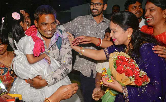 इराण-इस्त्रायल संघर्षानंतर ५२ हजारांहून अधिक भारतीय मायदेशी