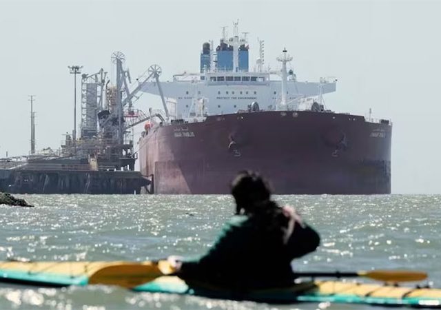 भारताने होर्मुजच्या सामुद्रधुनीला शोधला सुरक्षित पर्याय