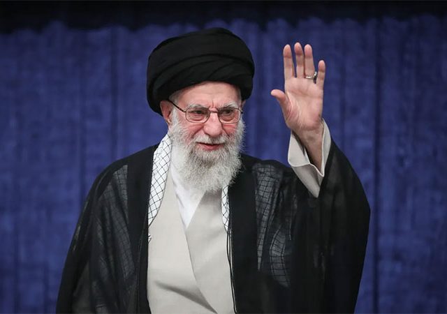 इराणचे सर्वोच्च नेते खामेनेई यांचा मृत्यू; मुलगी-जावयासह कुटुंबातील अनेकांचा अंत