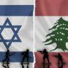 Israel - Lebanon : पश्चिम आशियात नवा ट्विस्ट; इस्रायलसोबत चर्चेसाठी लेबनॉन सज्ज, पण...