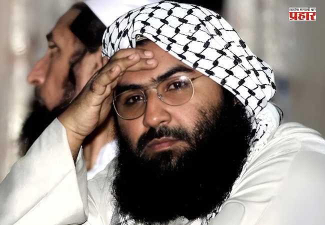 Jaish-e-Mohammed : दहशतवादी जगतात खळबळ! मसूद अझरच्या मोठ्या भावाचा गूढ मृत्यू