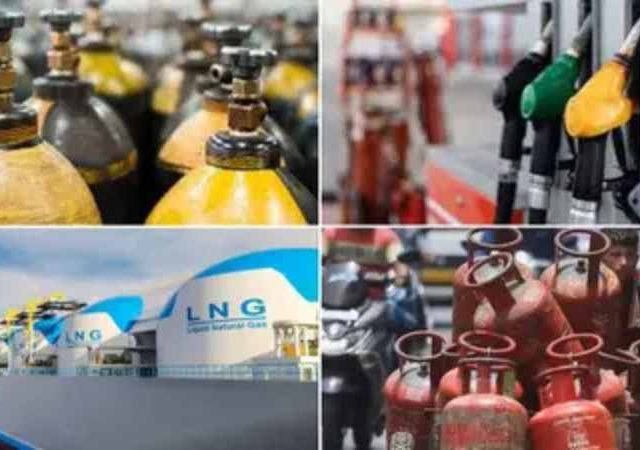 निवासी व व्यावसायिक आस्थापनांना एलपीजी व पीएनजी गॅसचा अधिक चांगला व सुलभ पुरवठा उपलब्ध करून देणे, तसेच निश्चित कालावधीत पीएनजी सेवांचा विस्तार करणेबाबत दिल्लीत बैठक संपन्