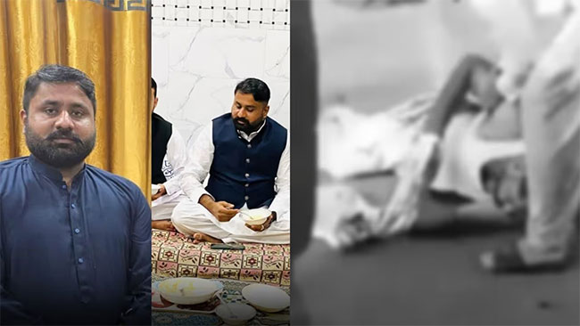 पाकड्यांना पाठवली ईदी, लष्कर-ए-तोयबाचा कमांडर बिलाल आरिफ सलाफी ठार