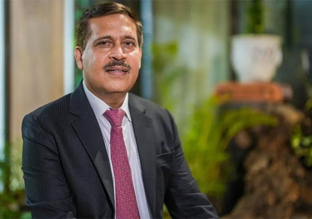 Lokesh Chandra Additional Chief Secretary : लोकेश चंद्रा मुख्यमंत्र्यांचे नवे अतिरिक्त मुख्य सचिव