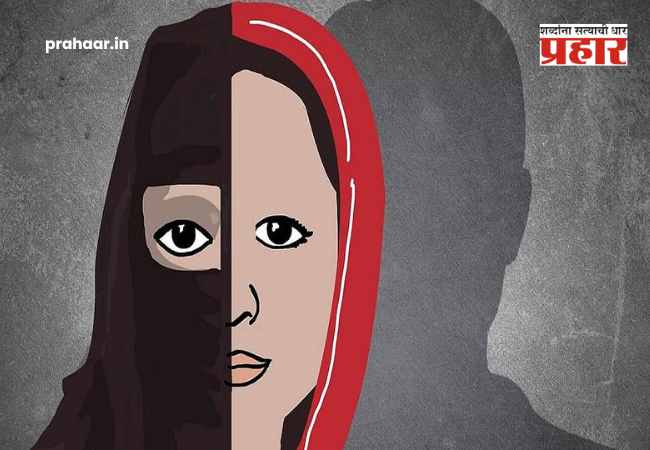 Dharmantar Bandi Kayda : सावधान! बळजबरीने किंवा आमिषाने धर्मांतर केल्यास…राज्य सरकारचा धर्मांतर बंदी कायद्याचा नवा प्रस्ताव सादर