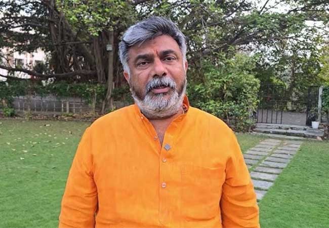 आमदार हेमंत पाटील यांनी मांडली ‘लव्ह जिहाद’ आणि ‘लोकसंख्या नियंत्रणाची’ आग्रही भूमिका