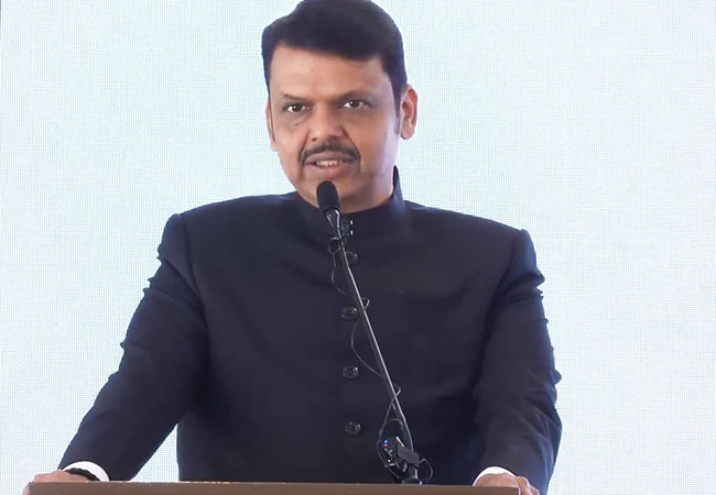 Maharashtra : महाराष्ट्रात ₹२.५६ लाख कोटींची गुंतवणूक आणि एक लाखांहून अधिक रोजगारनिर्मितीचे लक्ष्य