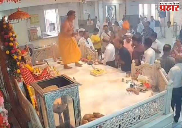 रामनवमी भंडाऱ्यासाठी मंत्री लोढा यांच्याकडून मंडळांना गॅसची मद