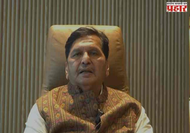 हिंदू सणांवर टीका करायची राजकारणात फॅशन