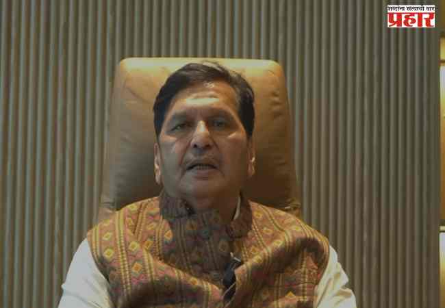 Cabinet Minister Mangalprabhat Lodhan : गिरगावकरांना दिलासा मिळेपर्यंत वीजपुरवठा समस्येबाबत सातत्याने पाठपुरावा केला जाईल