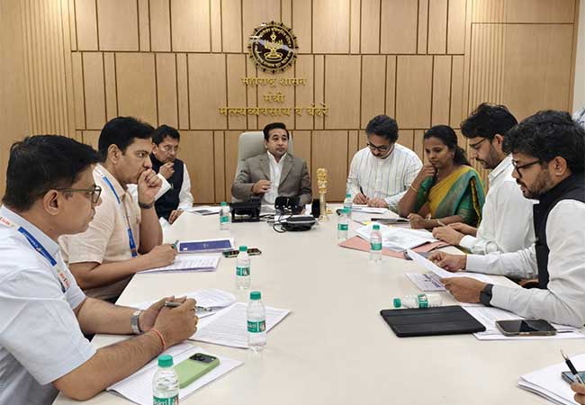 सिंधुदुर्गच्या विकासासाठी पर्यावरणाचा समतोल आणि जनहिताला प्राधान्य