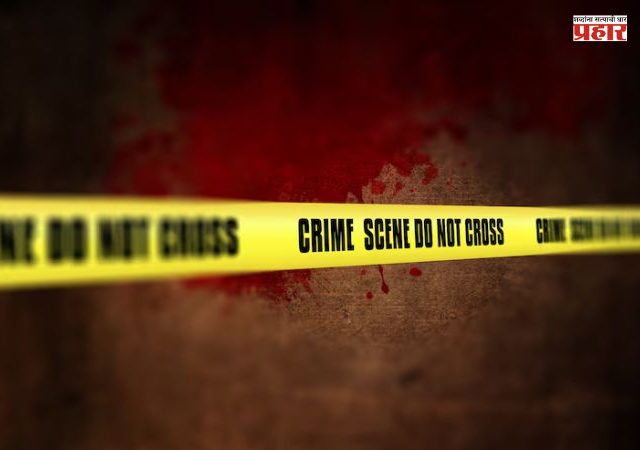 शरीर सुखाच्या मागणीला नकार देताच अभिनेत्यानं केली हत्या, मिरारोडमध्ये घडला धक्कादायक प्रकार