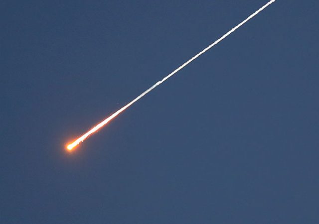 हुथी-हिजबुल्लाहच्या प्रवेशाने जगावर अणुयुद्धाचे संकट