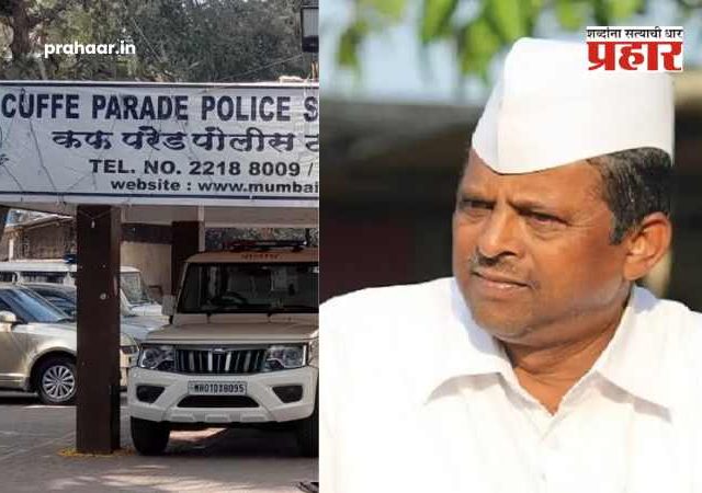 Narhari Zirwal : नरहरी झिरवळ व्हिडिओ प्रकरणात पहिली कारवाई; ट्रान्सजेंडरच्या भावावर मुंबईत गुन्हा दाखल, मोठी माहिती समोर