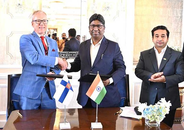 आनंदाची बातमी, मुंबईचे ससून बंदर होणार 'ग्लोबल'