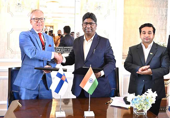 आनंदाची बातमी, मुंबईचे ससून बंदर होणार ‘ग्लोबल’