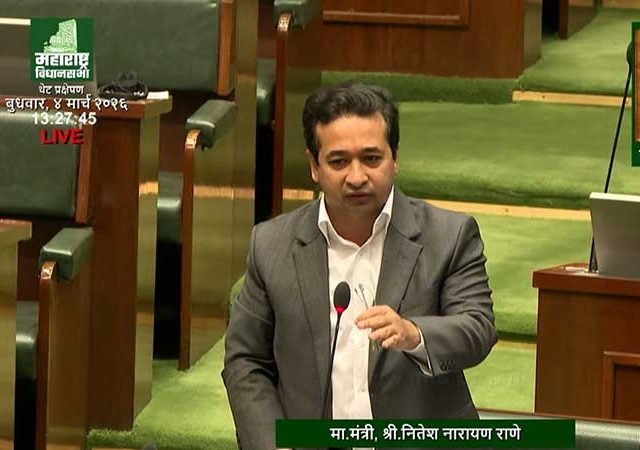 कृषी निर्यातीला युद्धाची झळ; केंद्र सरकारशी समन्वय साधून तोडगा काढणार