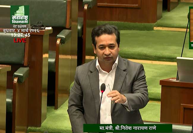 कृषी निर्यातीला युद्धाची झळ; केंद्र सरकारशी समन्वय साधून तोडगा काढणार