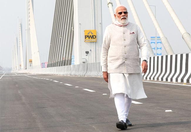 पंतप्रधान मोदींचा विक्रम, सर्वाधिक ८९३१* दिवस सरकार प्रमुख