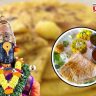 Pandharpur News : पंढरपुरात विठ्ठलाच्या पुरणपोळीच्या नैवेद्याला विरोध, ३०० वर्षाची परंपरा काय सांगते ?