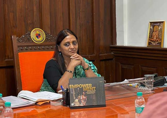 मुंबईतील १३  नवीन मराठी शाळांना अनुदान मंजूर