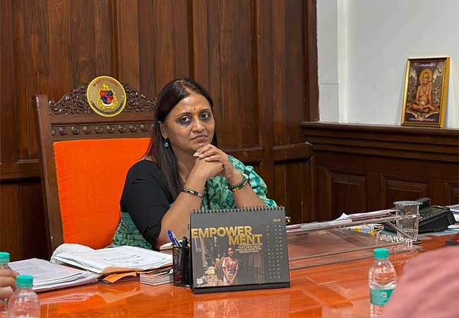 मुंबईतील १३  नवीन मराठी शाळांना अनुदान मंजूर