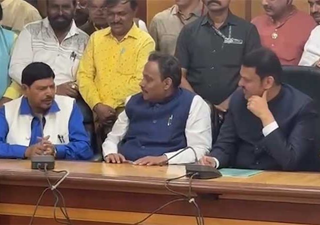 राज्यसभेची निवडणूक बिनविरोध होणार