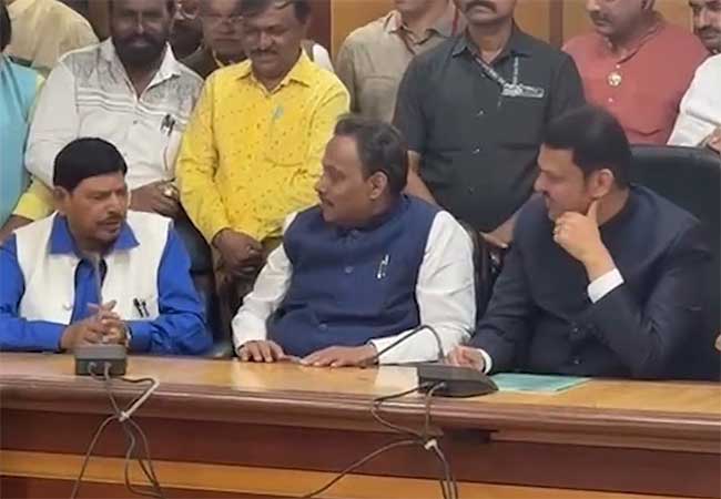 राज्यसभेची निवडणूक बिनविरोध होणार