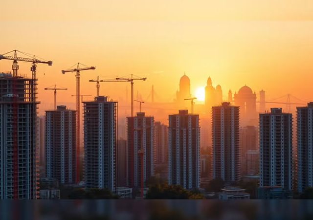 रेडी रेकनर दर 'जैसे थे', फडणवीस सरकारचा घर खरेदीदारांना दिलासा