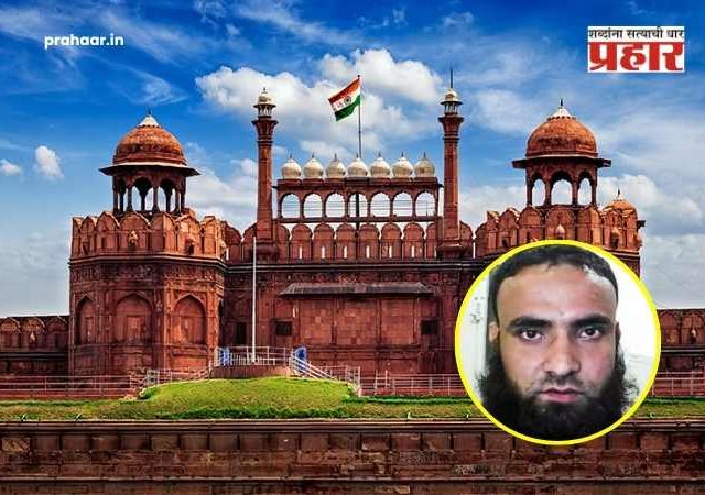 Shabbir Ahmed Lone LeT Terrorist Arrest : दिल्ली पोलिसांची यशस्वी मोहीम! लष्कर-ए-तोयबाचा मास्टरमाईंड जेरबंद, दिल्ली मेट्रोवर हल्ल्याचा मोठा कट उधळला