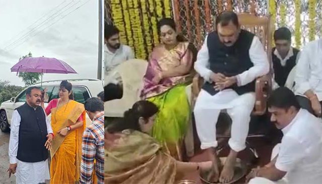 राजीनामा द्या, मुख्यमंत्र्यांचा रुपाली चाकणकरांना आदेश