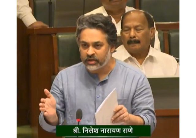 'केवळ जीएसटी परताव्यावर अवलंबून न राहता ठोस उत्पन्नाचे स्रोत निर्माण करा'