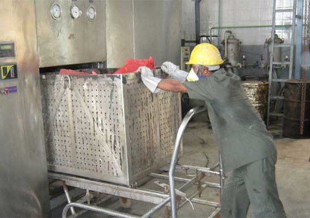 मानखुर्दचा SMS एन्व्होक्लीनचा भस्मीकरण प्रकल्प २१ महिन्यांत हलविणार