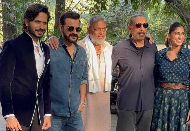 “त्यांनी मला शिक्षकासारखे सगळे समजावून सांगितले”