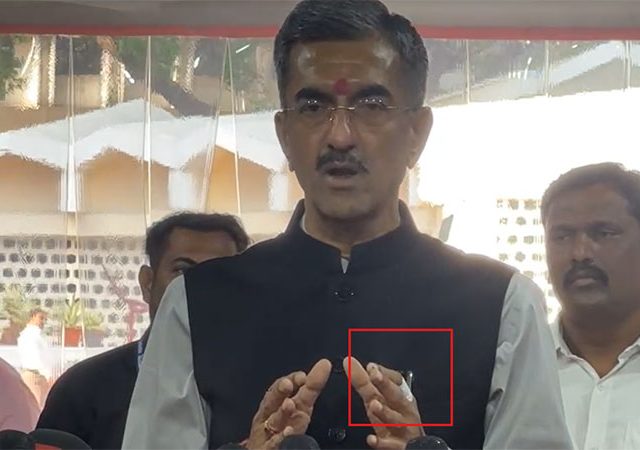 सातारा जिल्हा परिषद निवडणुकीतील राड्याप्रकरणी पोलीस अधीक्षकांचे निलंबन करा, उपसभापती नीलम गोऱ्हे यांचे निर्देश