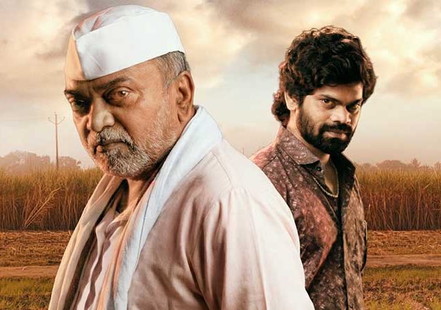 सरपंच-उपसरपंचांची जुगलबंदी, शशांक शेंडे आणि ओंकार भोजने आमने-सामने