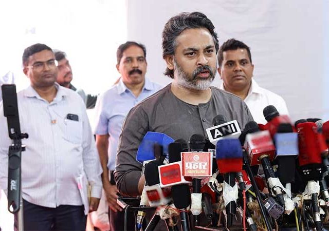 ‘वनसंज्ञे’तील चुकीच्या नोंदींचा फटका, सिंधुदुर्गमधील अडीच लाख हेक्टर क्षेत्र विकासापासून वंचित